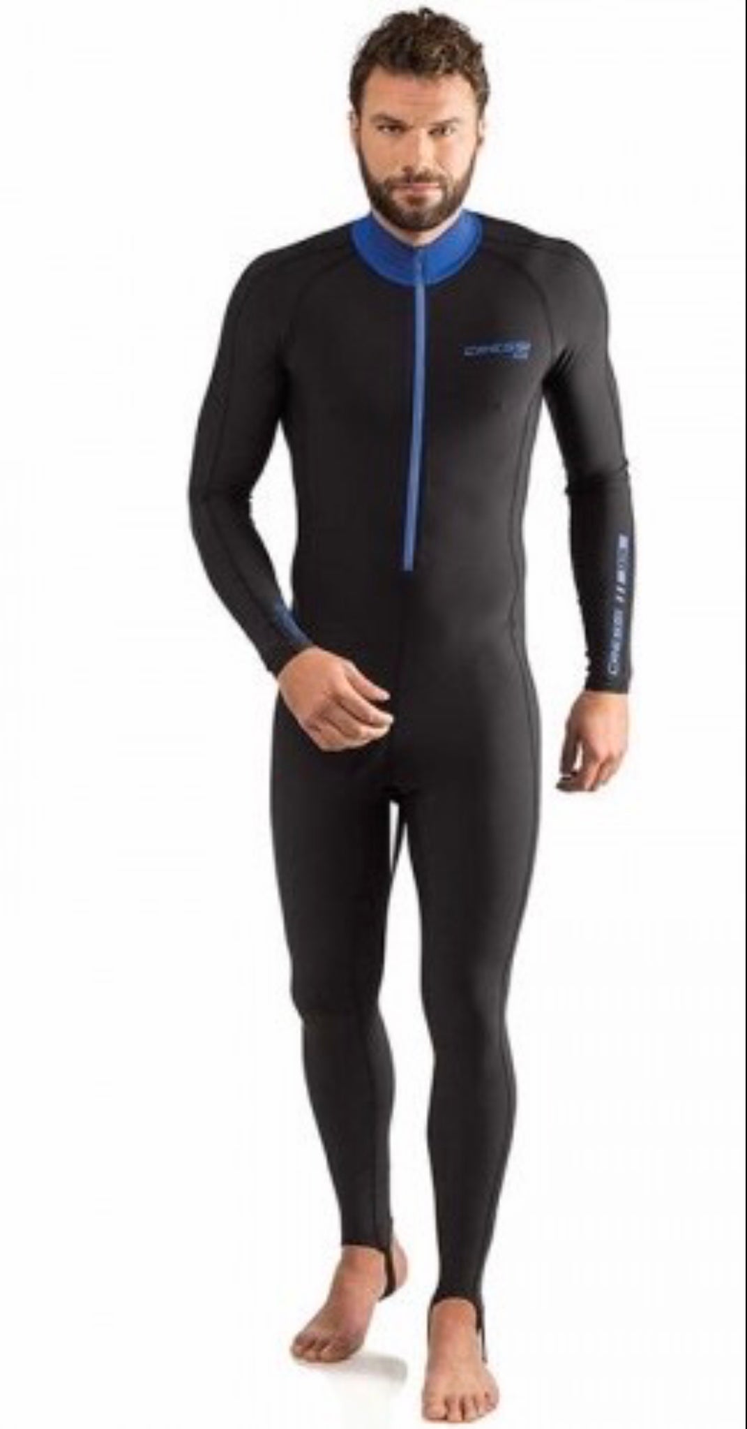 CRESSI SKIN 1.0 MEN