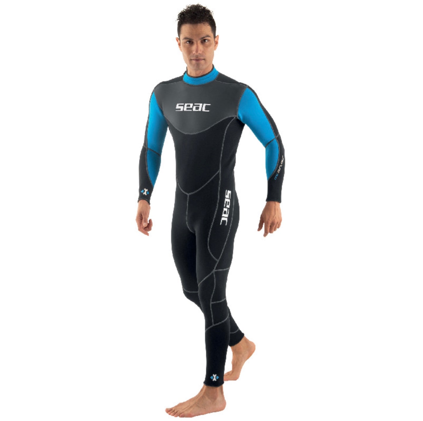 SEAC SENSE 3.0