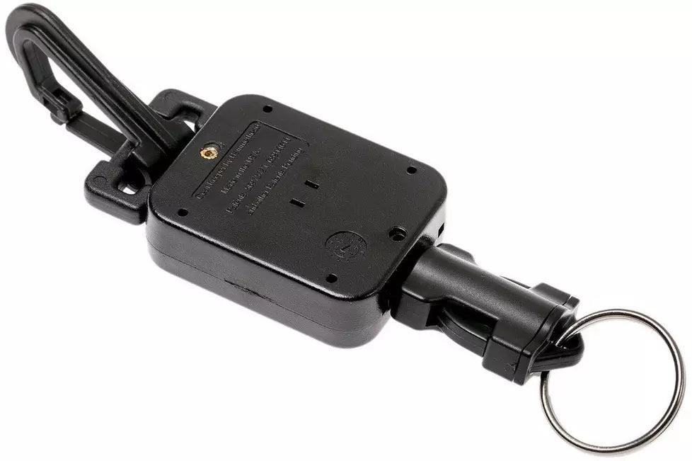 GEAR KEEPER FLASHLIGHT RETRACTOR