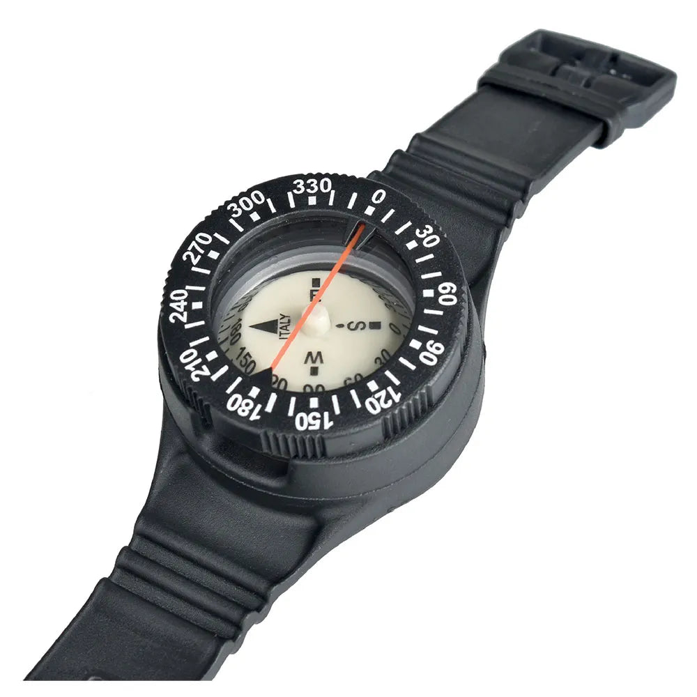 SEAC WRIST COMPASS