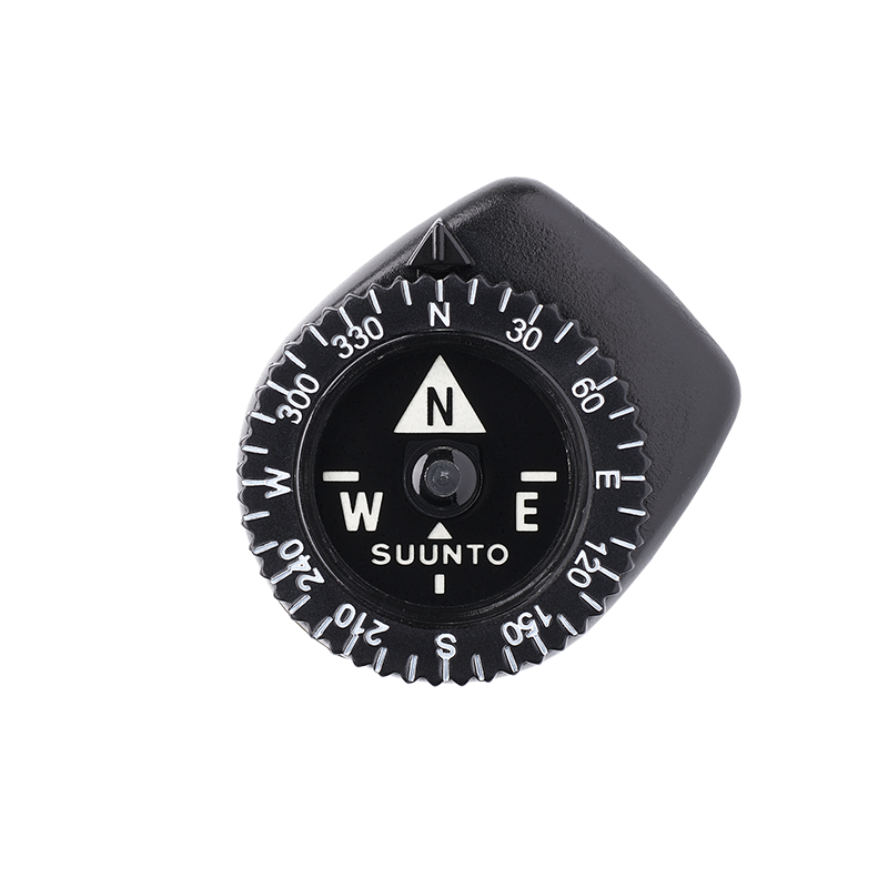 SUUNTO CLIPPER MICRO COMPASS