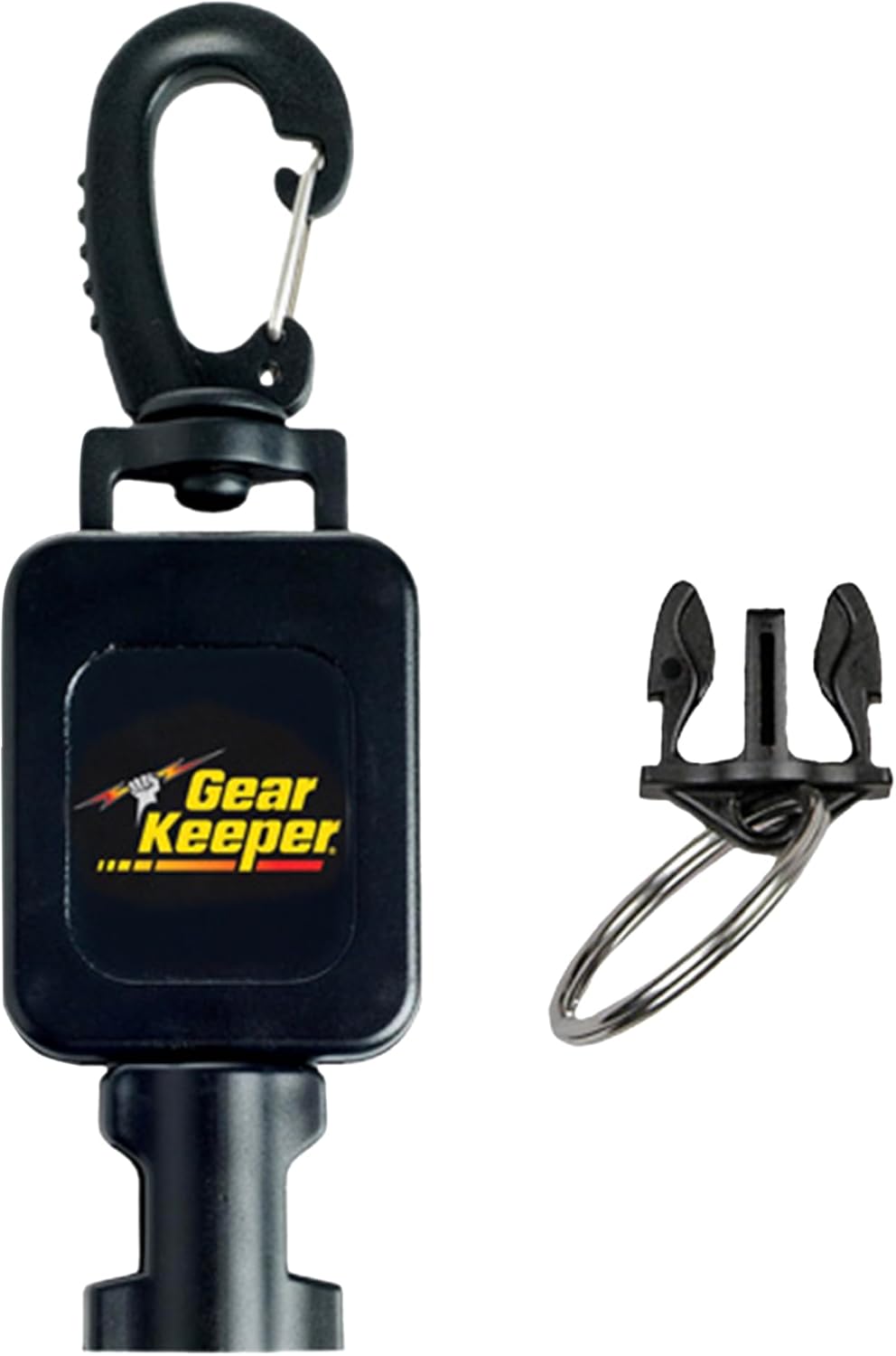 GEAR KEEPER CONSOLE COMPACT RETRACTOR