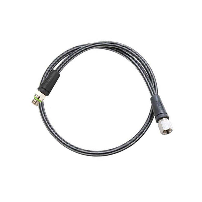 Flex HP gauge hose