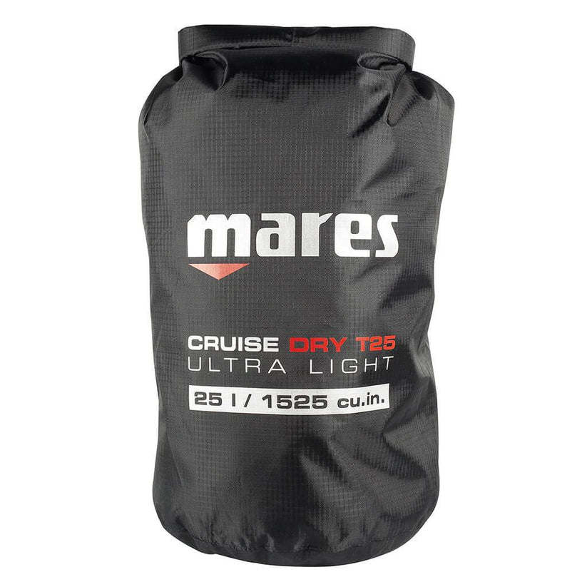 MARES CRUISE DRY ULTRA-LIGHT 25L