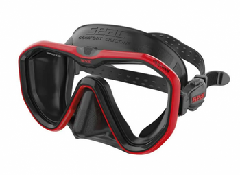 SEAC APPEAL ASIAN FIT MASK