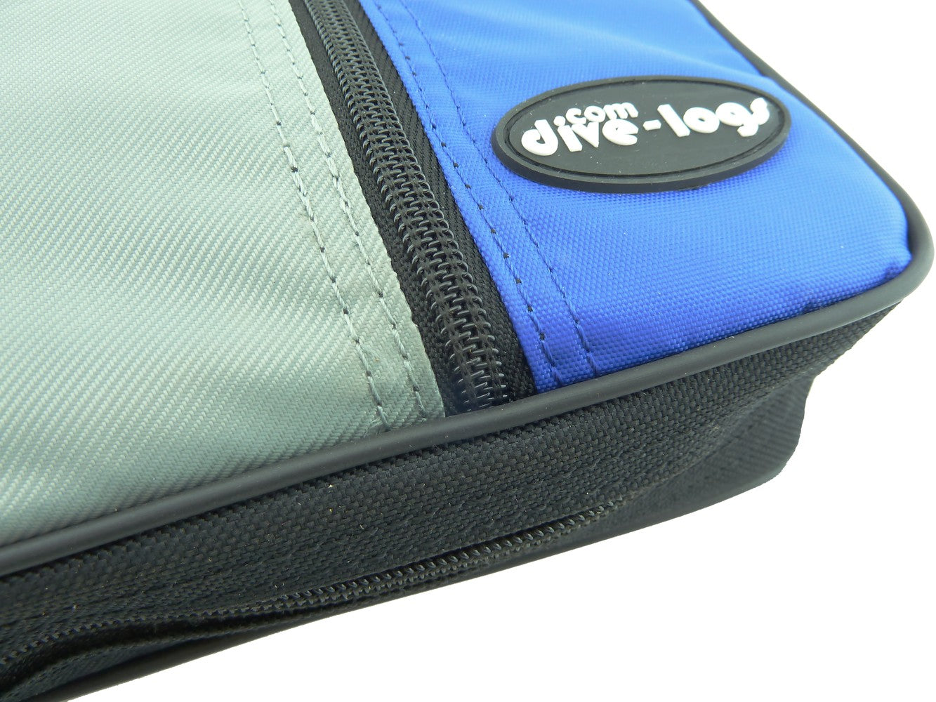 DIVELOG BINDERS