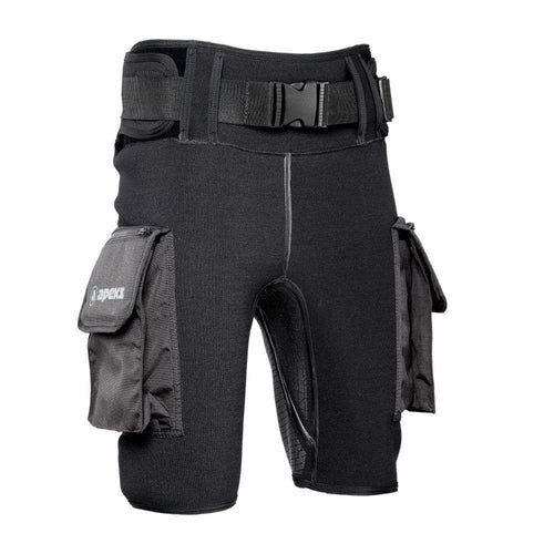 APEKS TECH-MEN’S DIVE SHORT