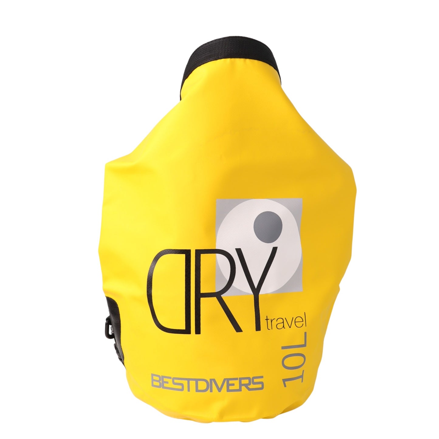 BEST DIVERS DRYBAG 10L