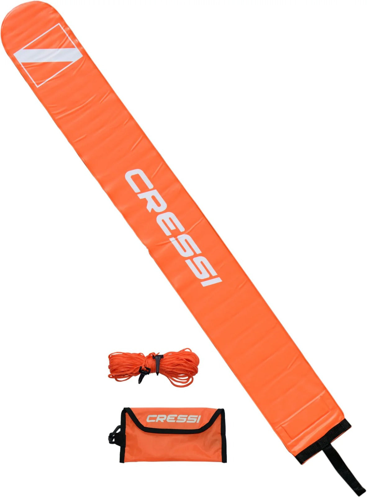 CRESSI DECO BUOY SMB BASIC 120CM