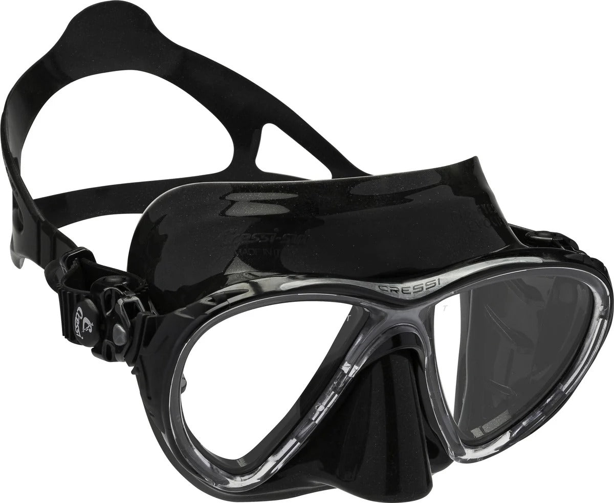 CRESSI BIG EYES EVOLUTION MASK