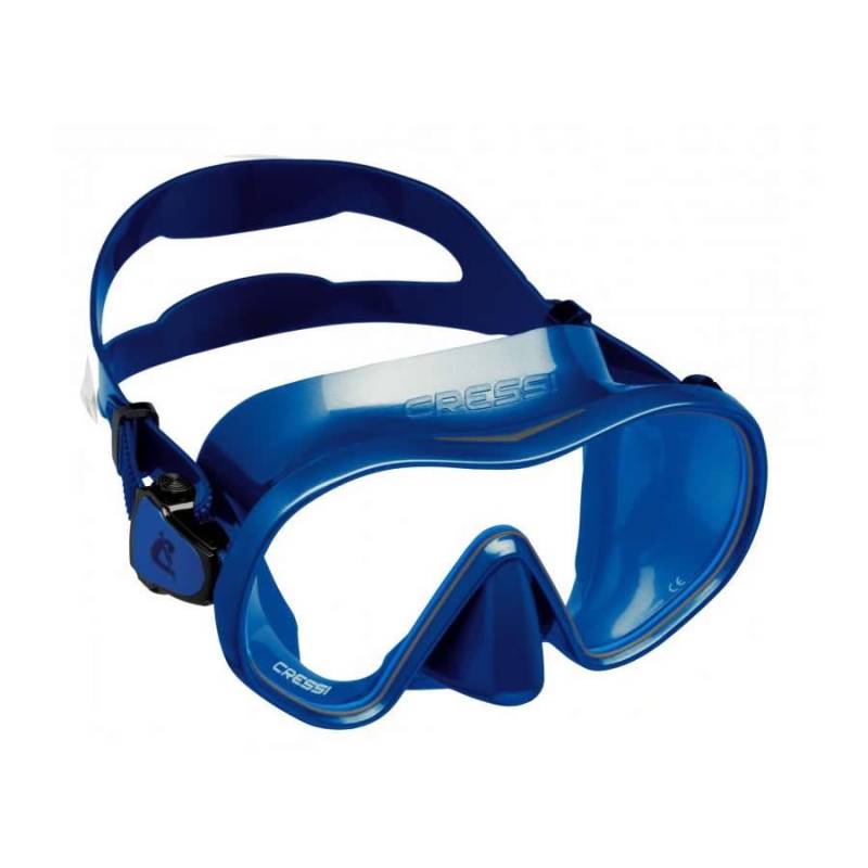 CRESSI F DUAL MASK