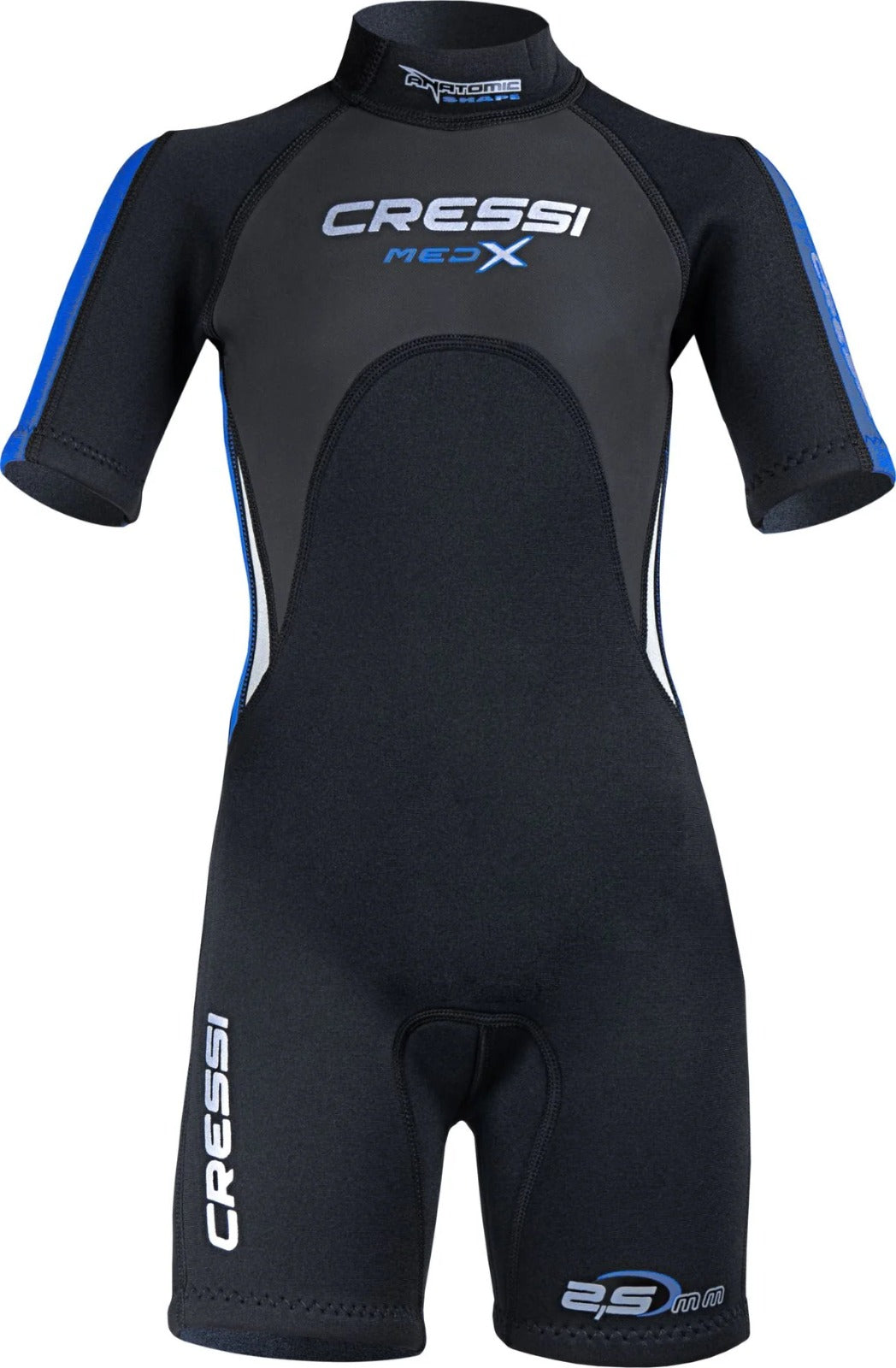 CRESSI MEDX 2.5 JUNIOR