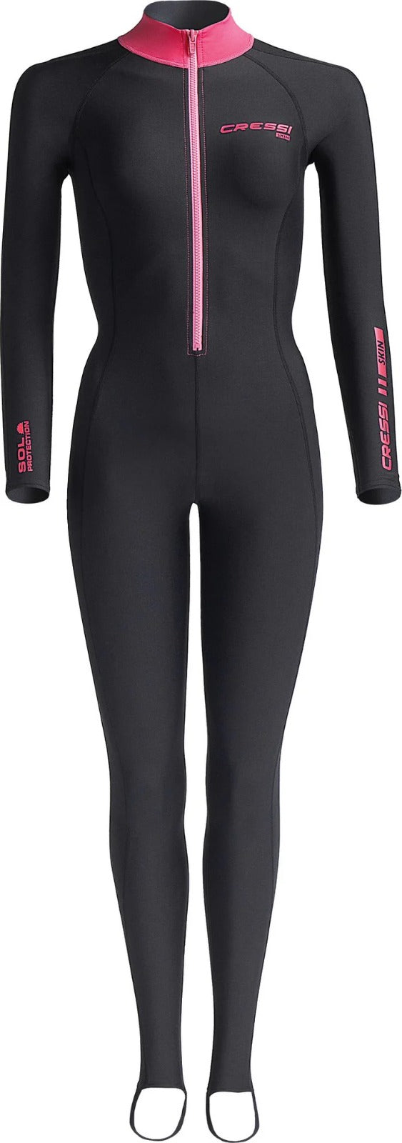 CRESSI SKIN FEMALE 1MM