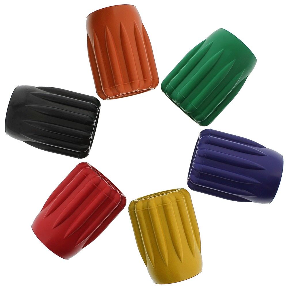 HAND WHEEL VALVE KNOB RUBBER