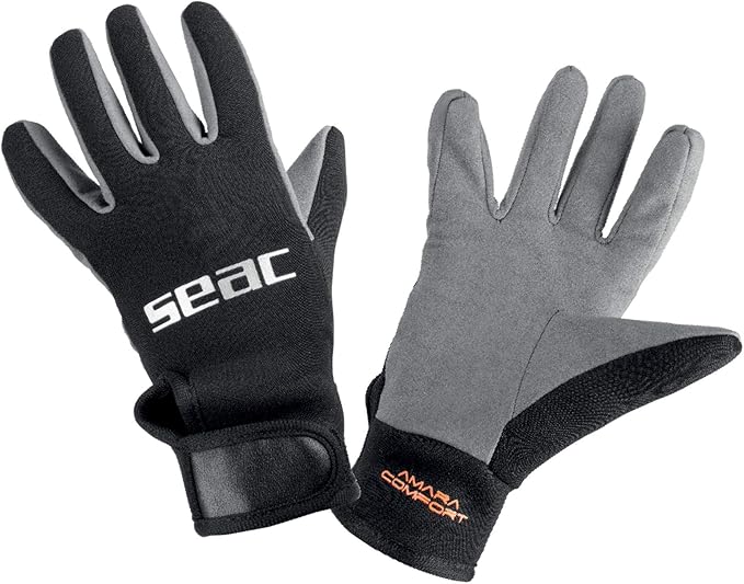 SEAC AMARA COMFORT GLOVES