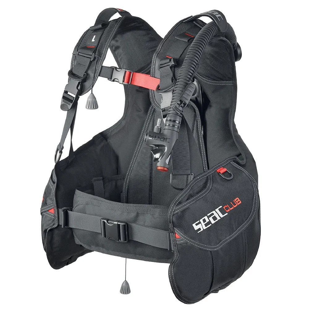 SEAC CLUB BCD