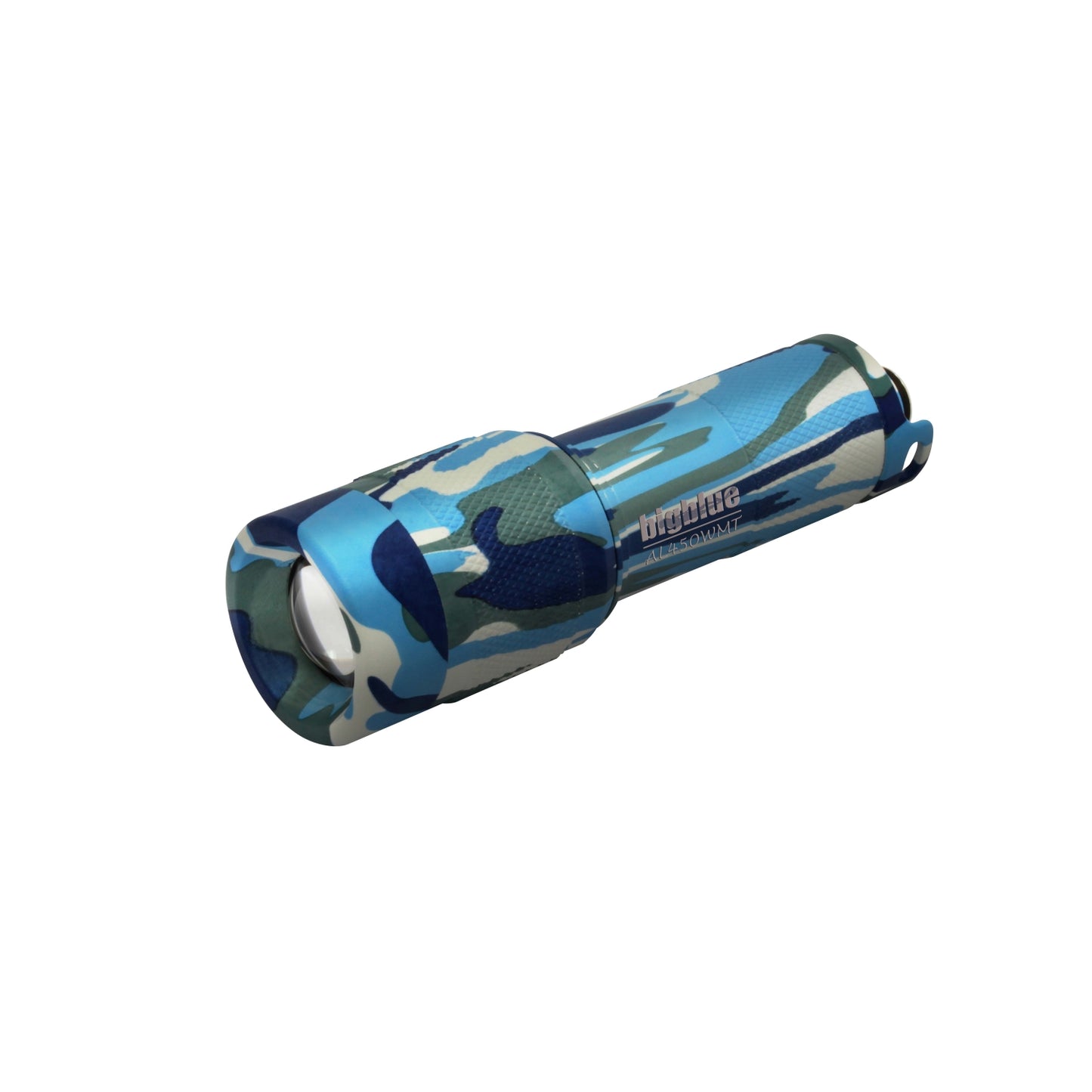 BIGBLUE AL450 DIVELIGHT