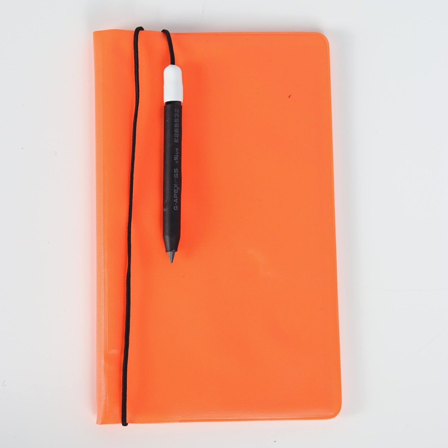 UNDER WATER NOTE PAD