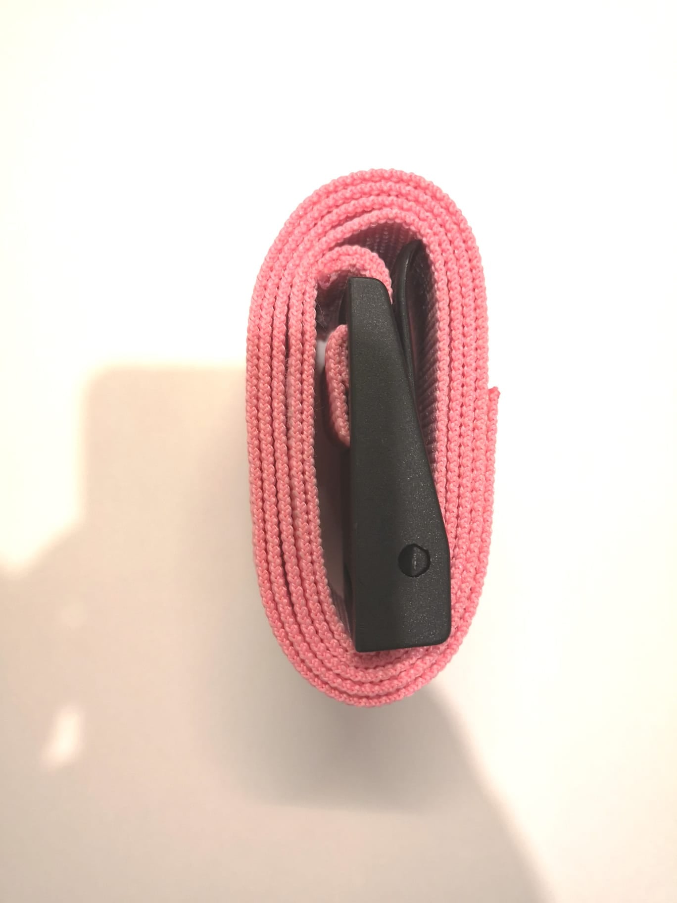 WEIGHT BELT