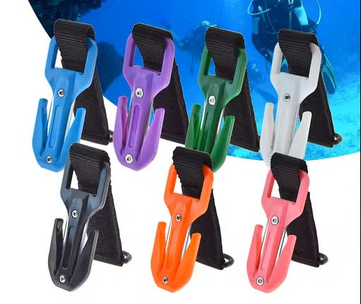 KEEP DIVING LINE CUTTER