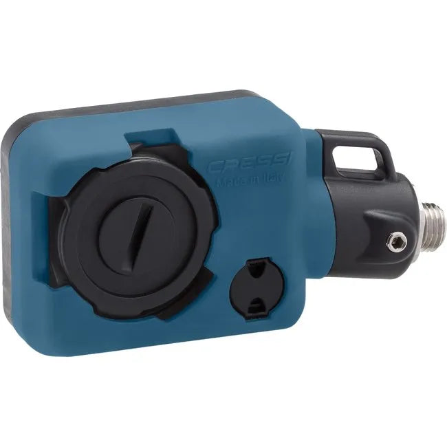CRESSI DIGI 2 DIGITAL PRESSURE GAUGE
