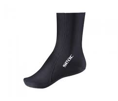 SEAC STANDARD SOCKS 2.5MM