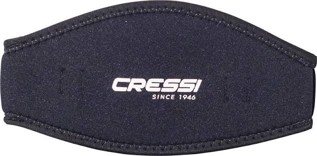 CRESSI mask strap cover