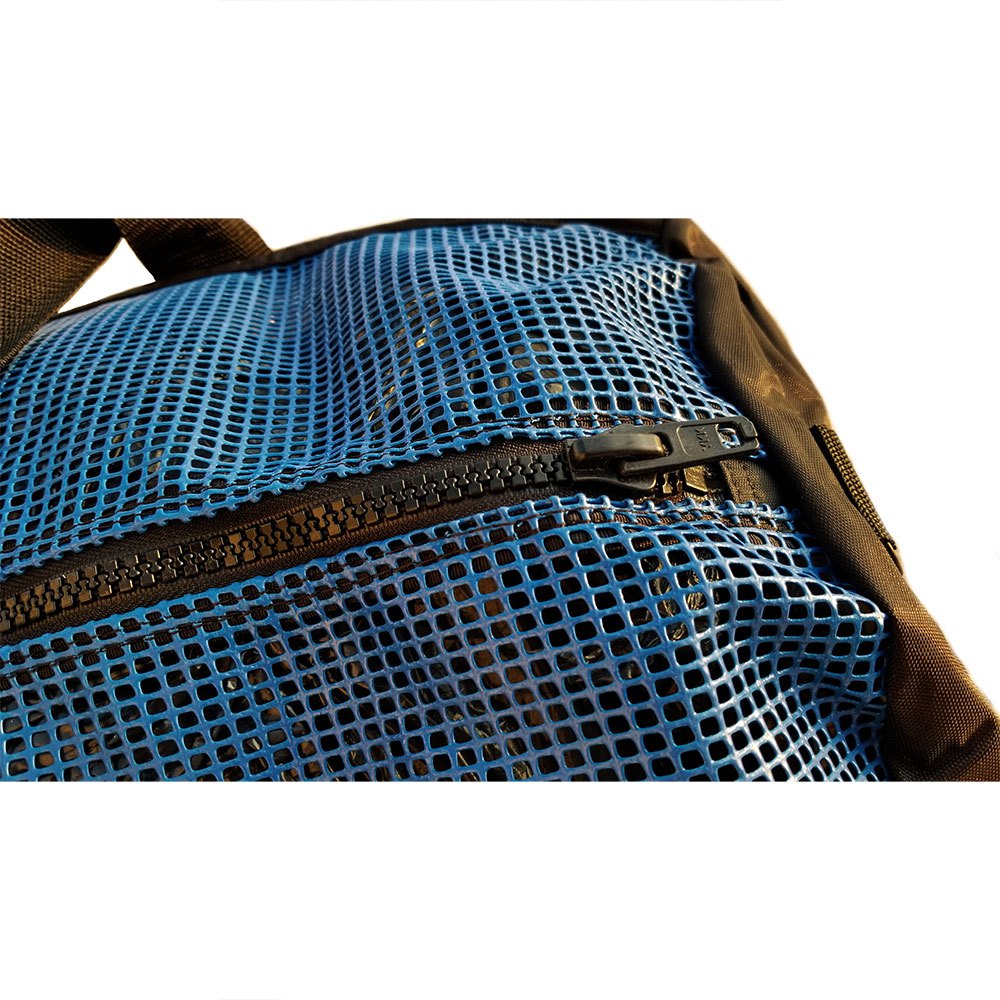 METALSUB EQUIPMENT BAG
