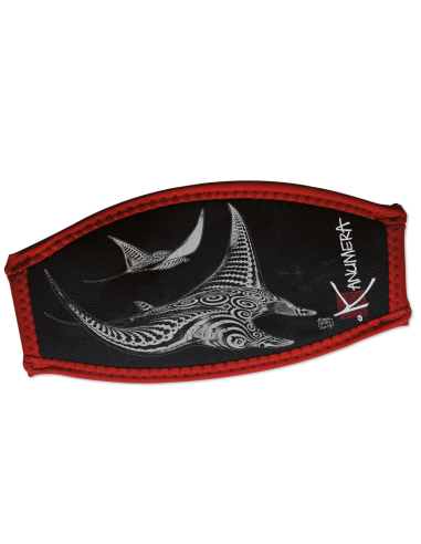 KANUMERA MASK STRAP