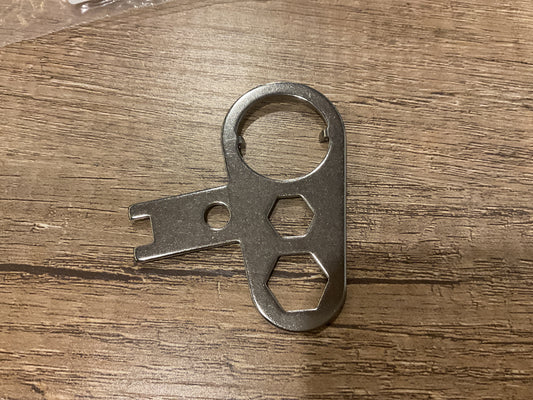 DT-20 multi tools
