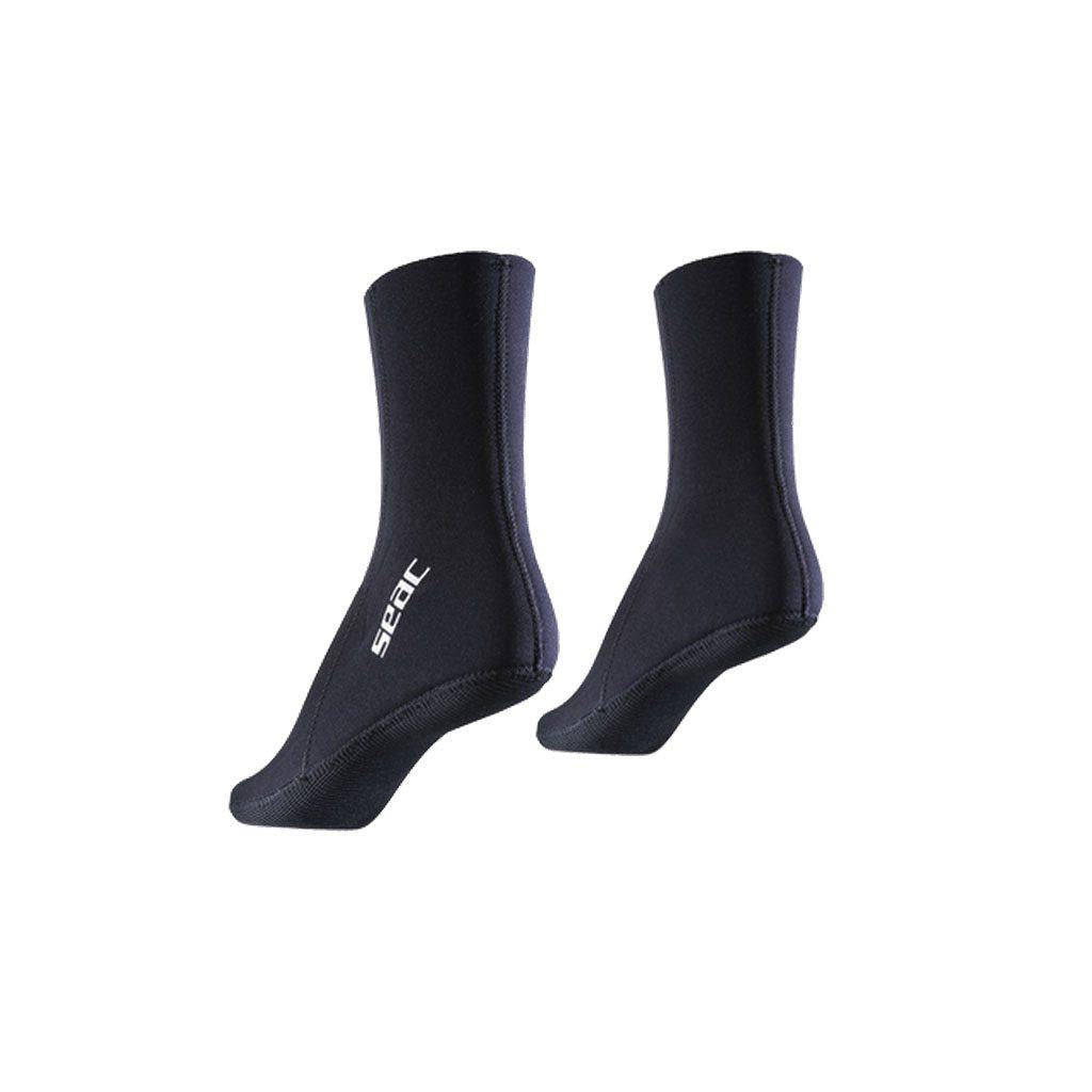 SEAC STANDARD SOCKS 2.5mm