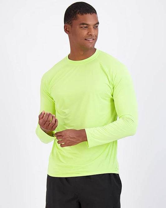 Rashgaurd long sleeve