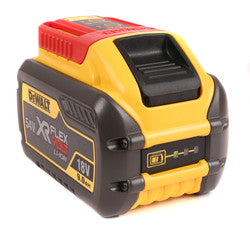 DEWALT FLEXVOLT® 18V/54V 20V/54V 9.0AH Battery