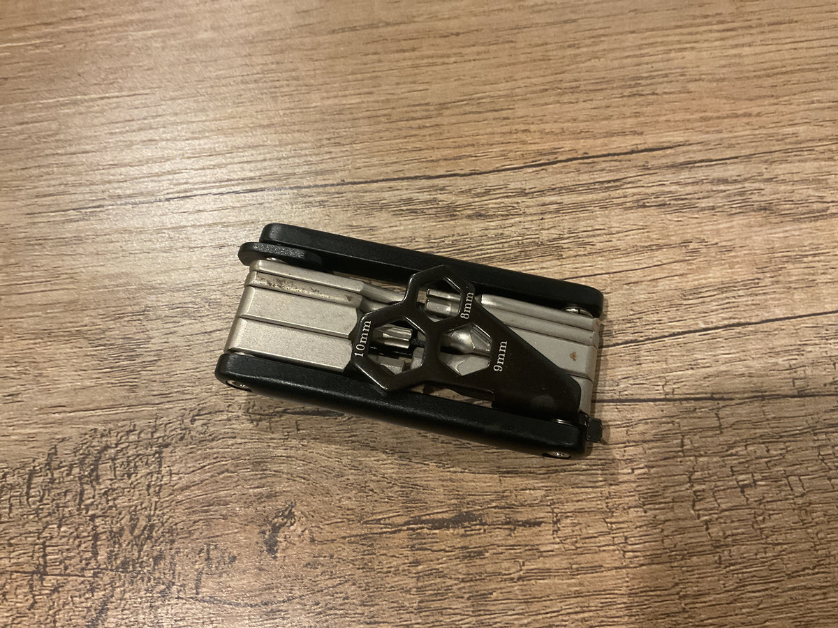 Multi tool