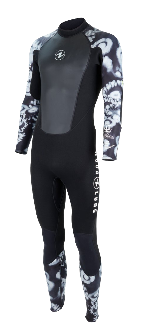 Aqua Lung Hydroflex Wetsuit 3.0 Men