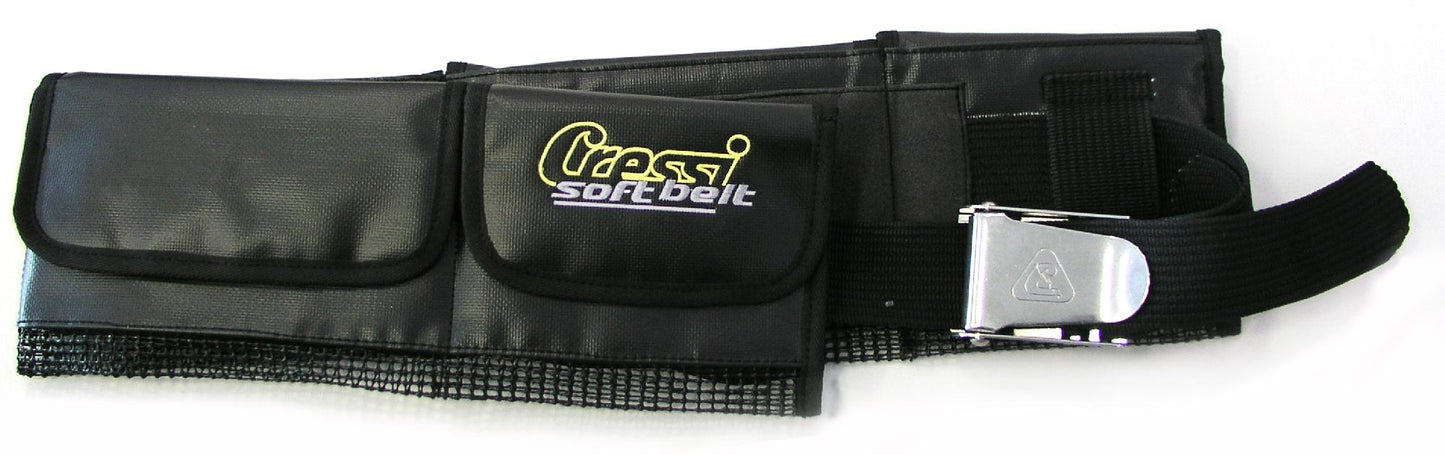 CRESSI CINTURON SOFT BELT