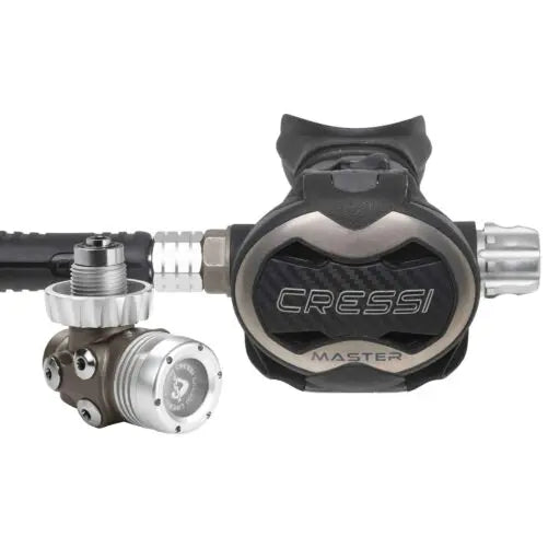 CRESSI Master T-10 NT SC Rrgulatore