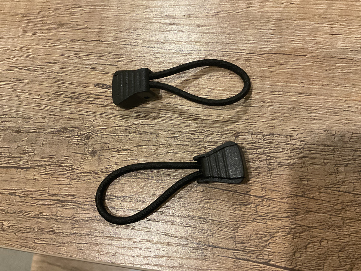 Zipper puller