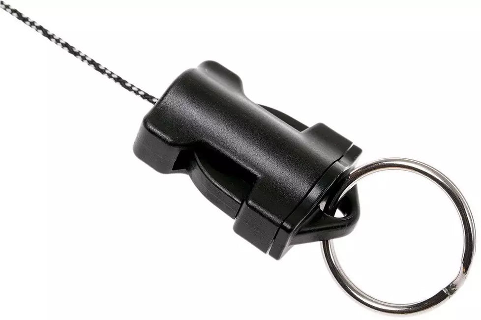 GEAR KEEPER Flashlight Retractor