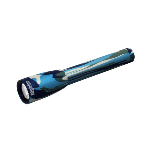 BIGBLUE AL250 ALUMINUM LED LIGHT
