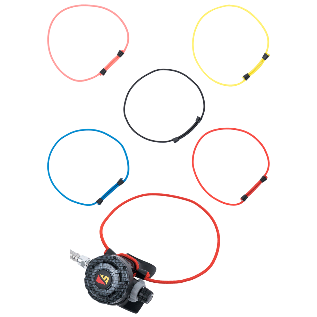 DIVE RITE REGULATOR NECKLACE
