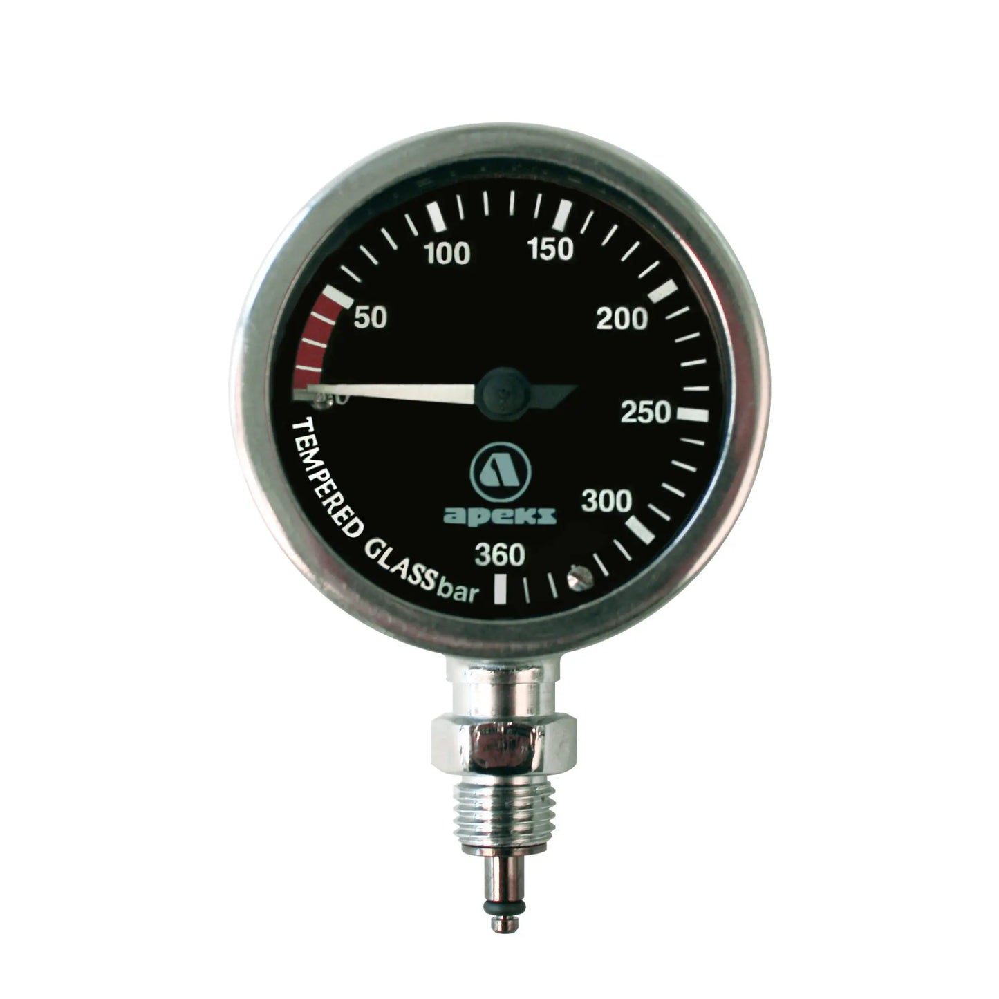 APEKS TEK GAUGE (SPG) 300 BAR