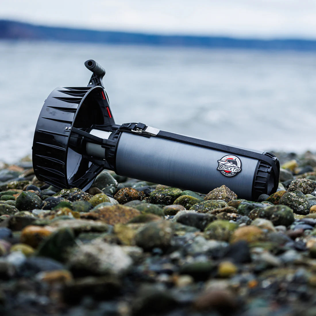 DIVE XTRAS BLACKTIP TECH SCOOTER