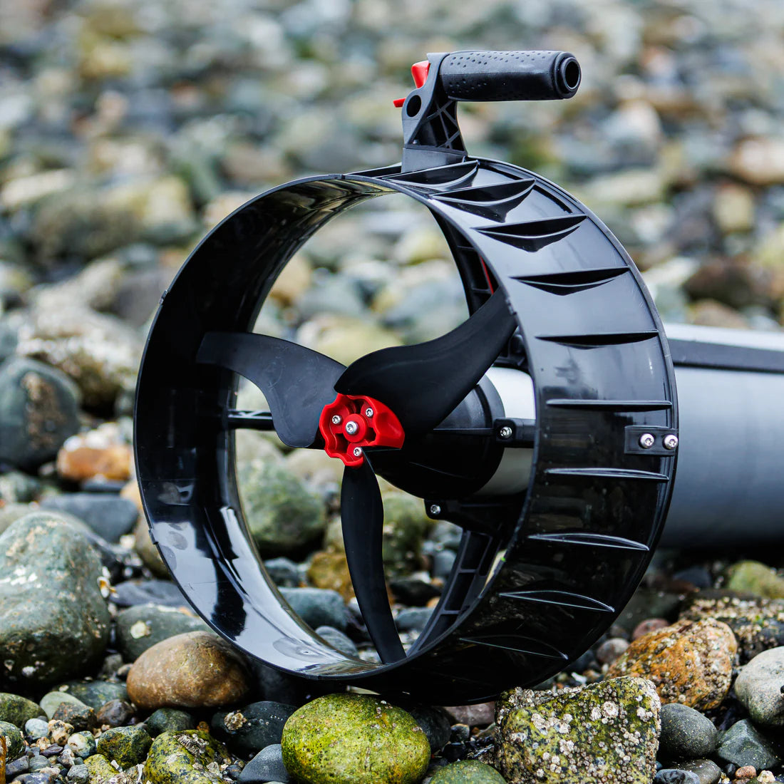 DIVE XTRAS BLACKTIP TECH SCOOTER