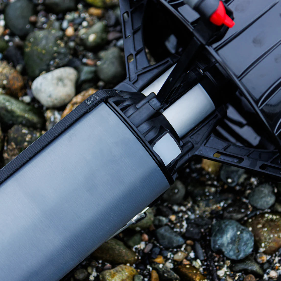 DIVE XTRAS BLACKTIP TECH SCOOTER