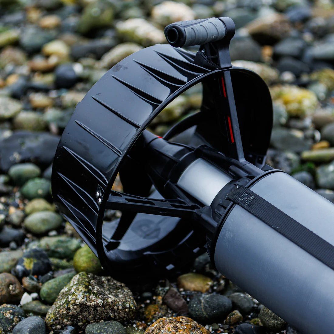DIVE XTRAS BLACKTIP TECH SCOOTER