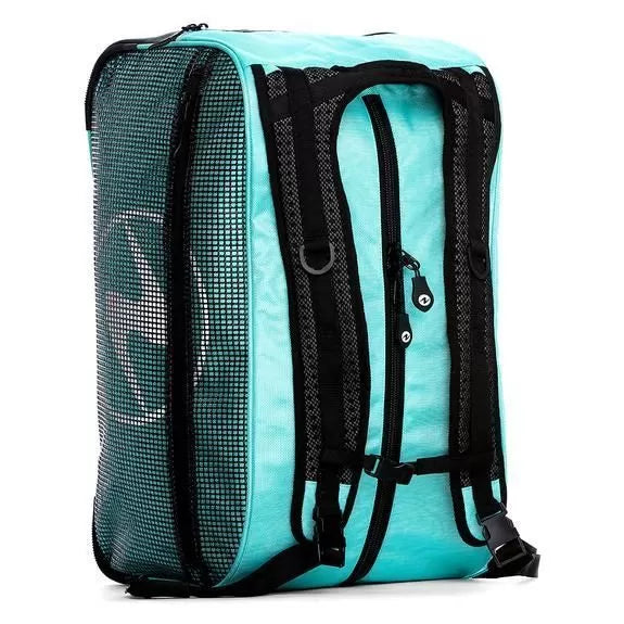 AQUALUNG DUFFEL BAG - TRAVEL READY GEAR BAG