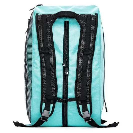 AQUALUNG DUFFEL BAG - TRAVEL READY GEAR BAG
