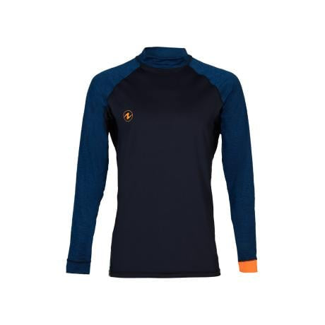 Aqualung Rash guard long sleeve