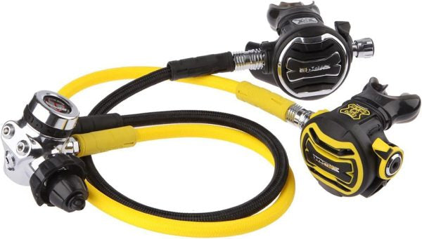 Apeks Xtx 200 set